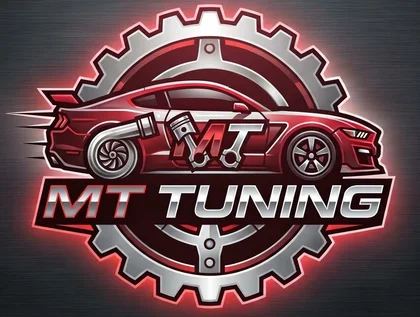MT Tuning logo